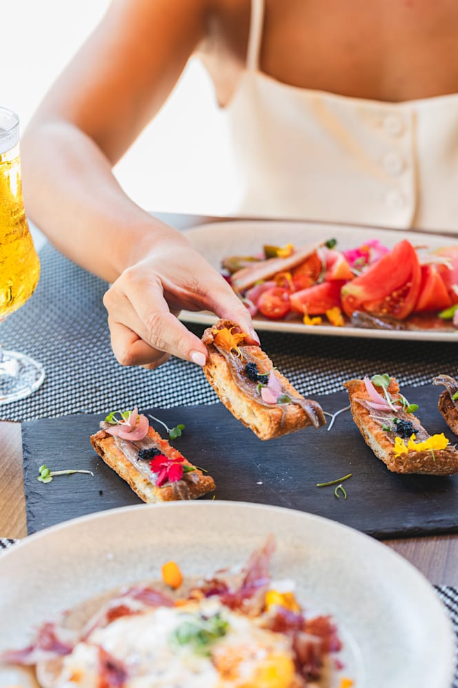 33rd Gastrobar by abba Garden - 8