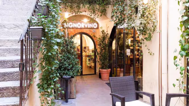 Signorvino - Merano - 0