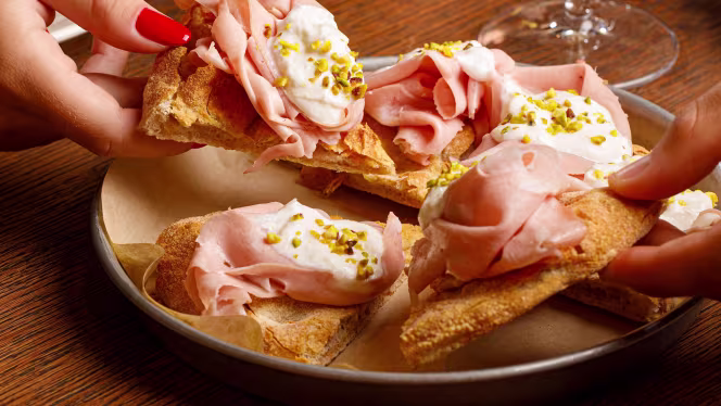 Signorvino - Merano - 3