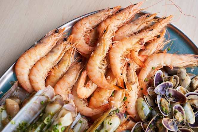 La Mar de Fría - Huelin - 7