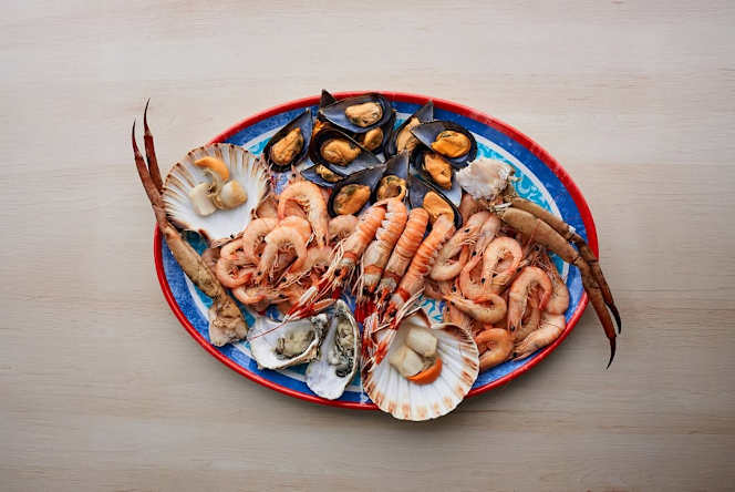 La Mar de Fría - Huelin - 5