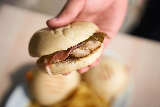 La Mar de Fría - Huelin - 4