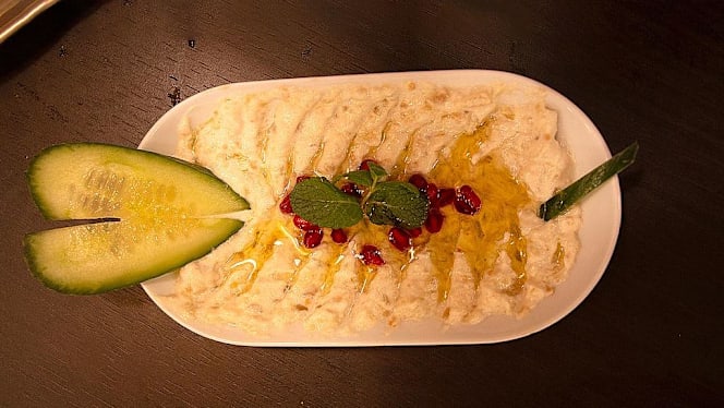 Sheba's Restaurant - 8