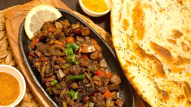 Sheba's Restaurant - 0