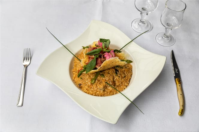 Trattoria Trulli  Da Donato - 3