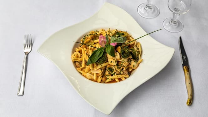 Trattoria Trulli  Da Donato - 8