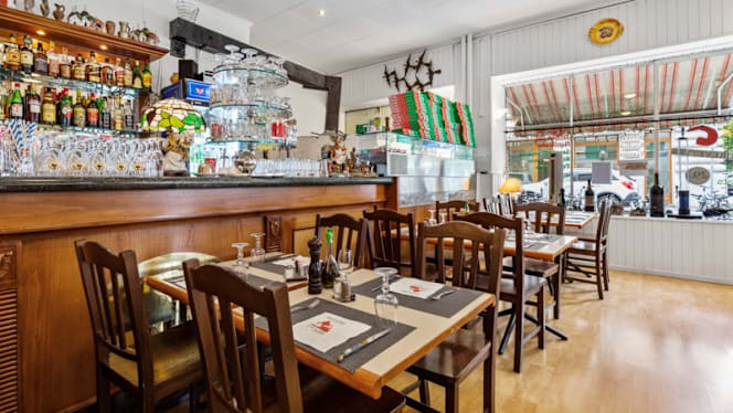 Trattoria Trulli  Da Donato - 7