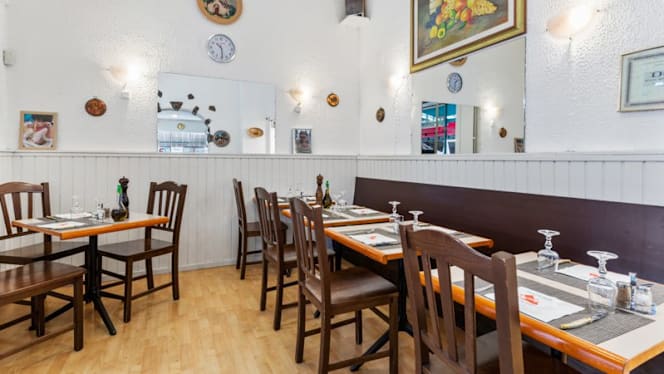 Trattoria Trulli  Da Donato - 4