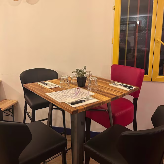 Arlecchino (Rue Neuve Popincourt) - 3