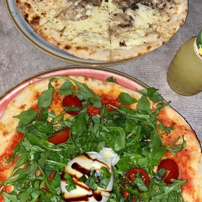 Arlecchino (Rue Neuve Popincourt) - 2