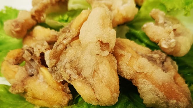 Sindec Trattoria - Erbusco - 4