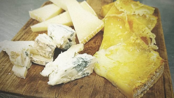 Sindec Trattoria - Erbusco - 6