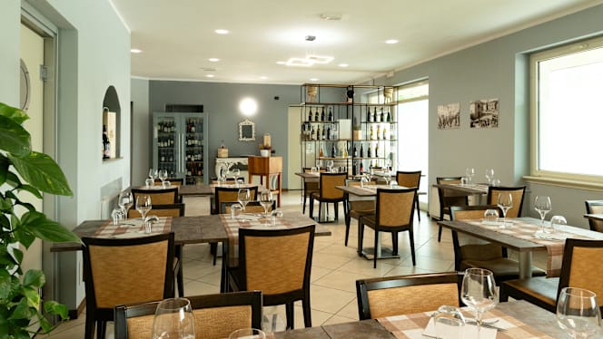 Sindec Trattoria - Erbusco - 0