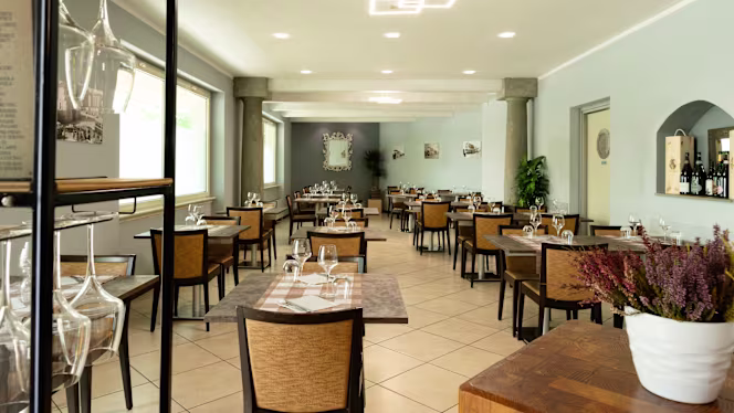 Sindec Trattoria - Erbusco - 2