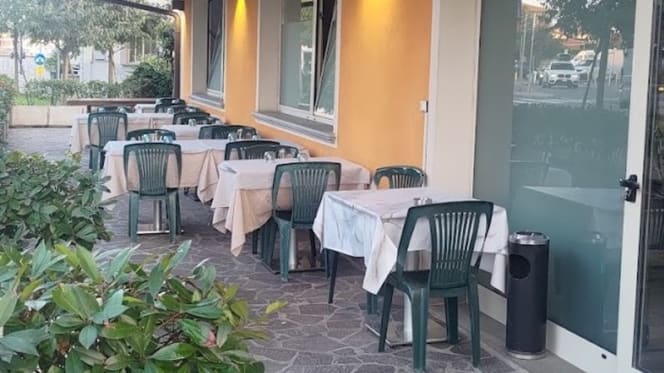 Sindec Trattoria - Erbusco - 7