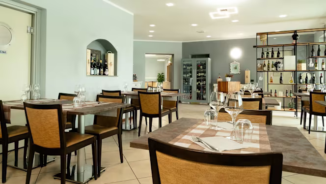 Sindec Trattoria - Erbusco - 1