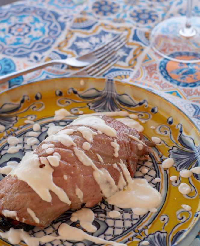 trattoria da carmela - 5