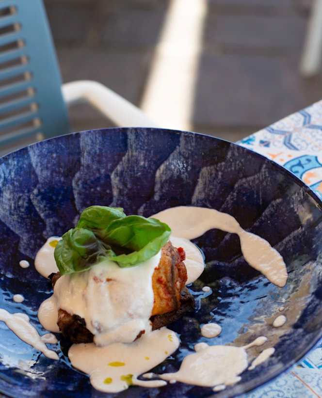 trattoria da carmela - 4