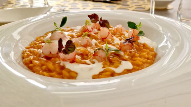 DosaggioZero - Il Ristorante - 9