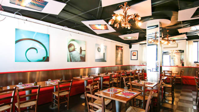 Penta Bistrot - Firenze - 6