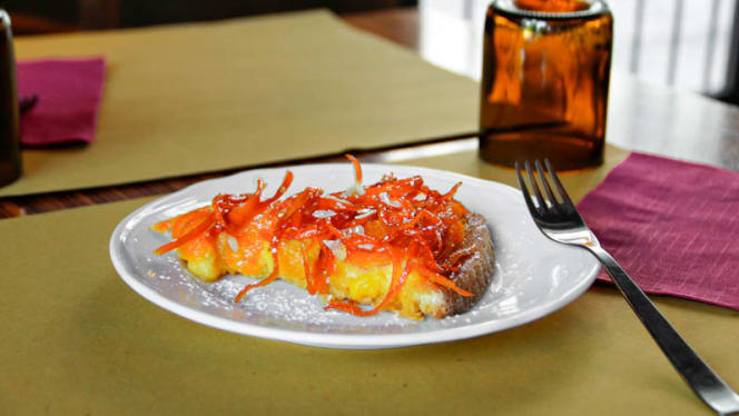 Penta Bistrot - Firenze - 4