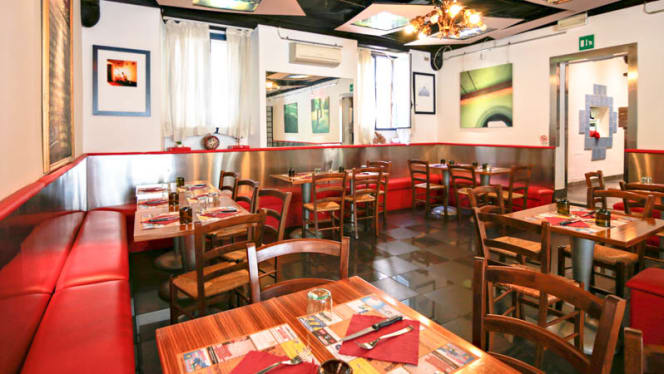 Penta Bistrot - Firenze - 9