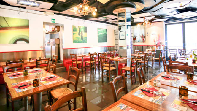 Penta Bistrot - Firenze - 7