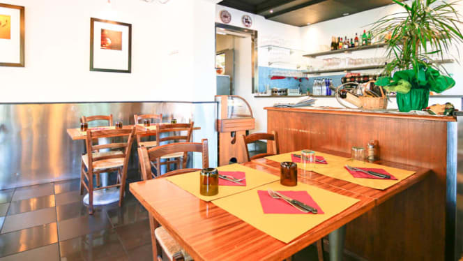 Penta Bistrot - Firenze - 0