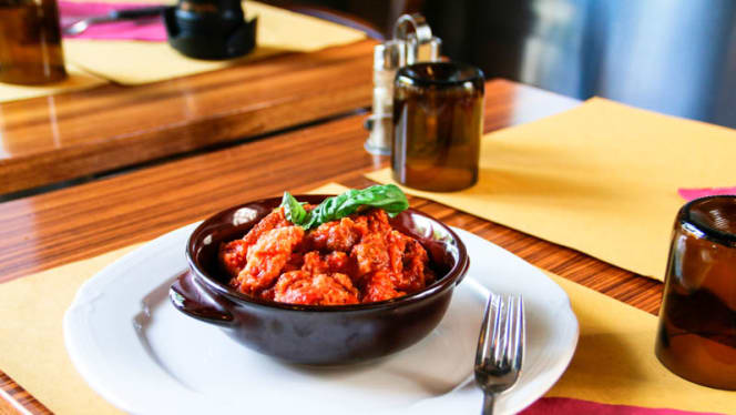 Penta Bistrot - Firenze - 3