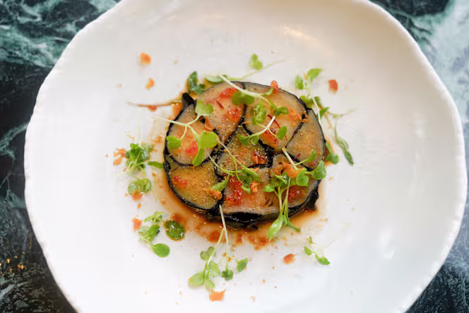 Frame Brasserie - Paris - 4