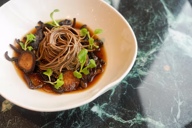 Frame Brasserie - Paris - 2