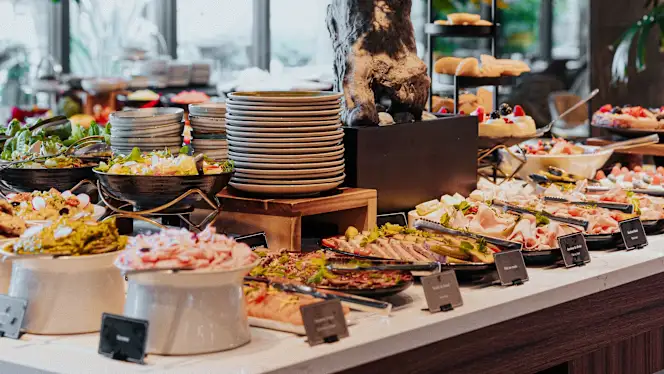 Frame Brasserie - Paris - 0