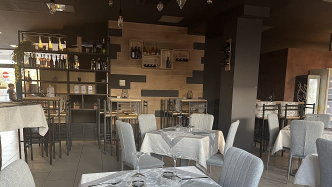 Zio Pino Ristorante Braceria - 2