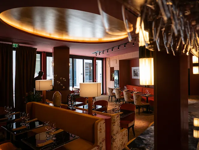 Bund Paris - 9