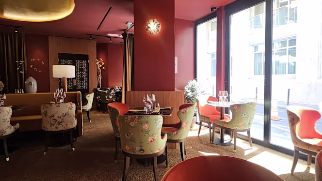 Bund Paris - 2