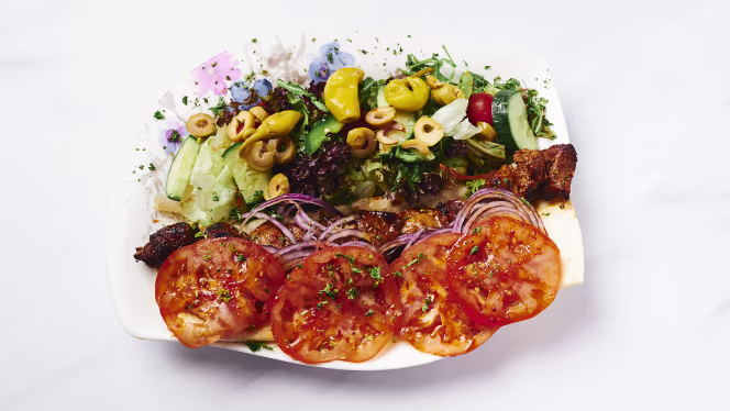 Kabul Restaurant - 5