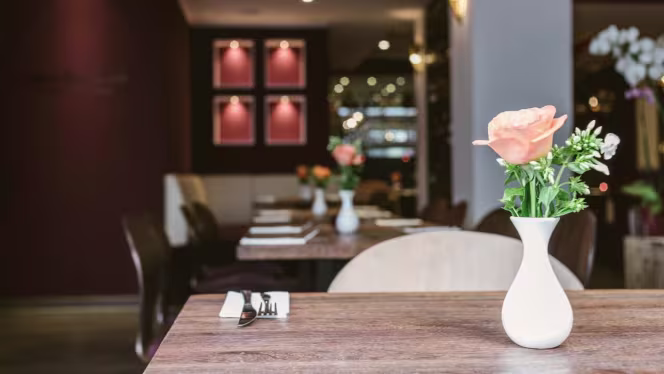 Kabul Restaurant - 2