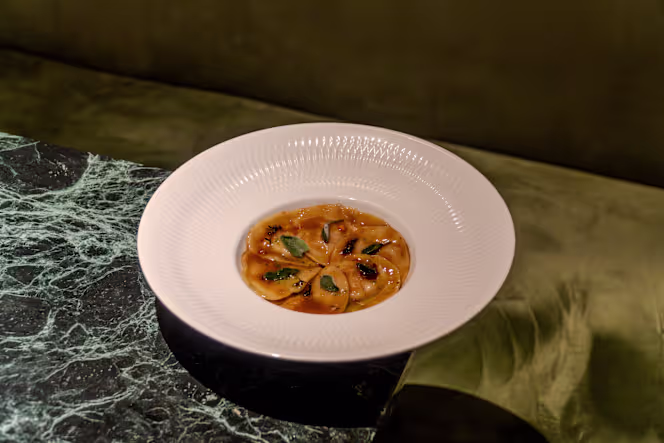 Ecooking Bistrot Corso Italia - 4