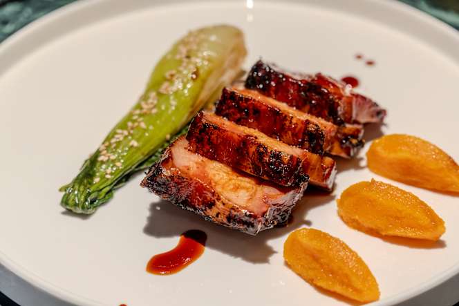 Ecooking Bistrot Corso Italia - 3