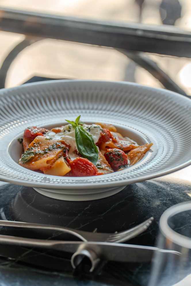 Ecooking Bistrot Corso Italia - 0
