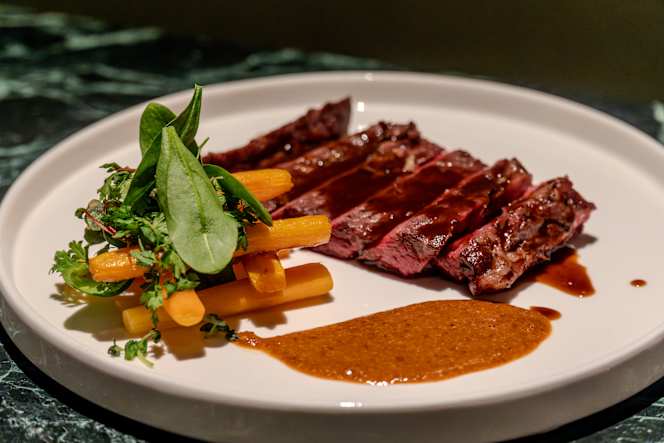 Ecooking Bistrot Corso Italia - 2