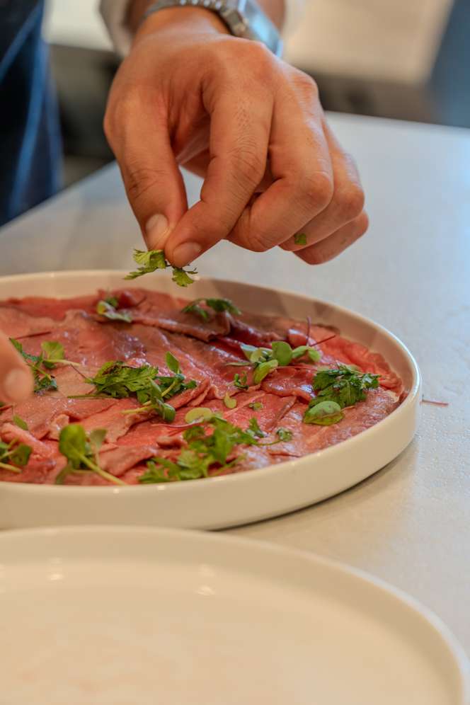 Ecooking Bistrot Corso Italia - 7