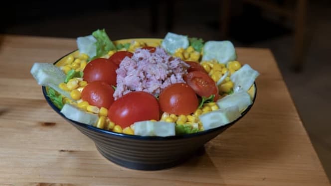 The King’s Bistro - 1