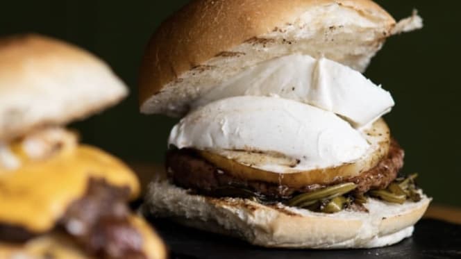 The King’s Bistro - 3