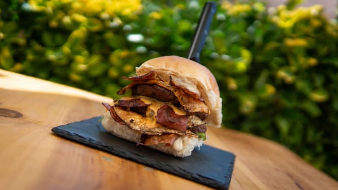 The King’s Bistro - 0