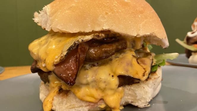 The King’s Bistro - 4