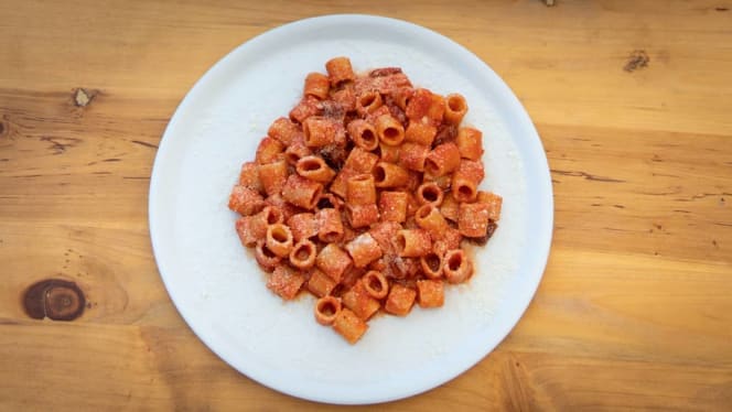 The King’s Bistro - 5