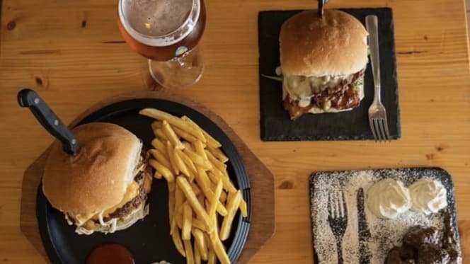 The King’s Bistro - 2