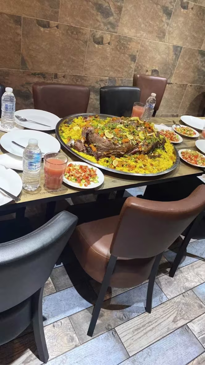 Tash Grill - 3
