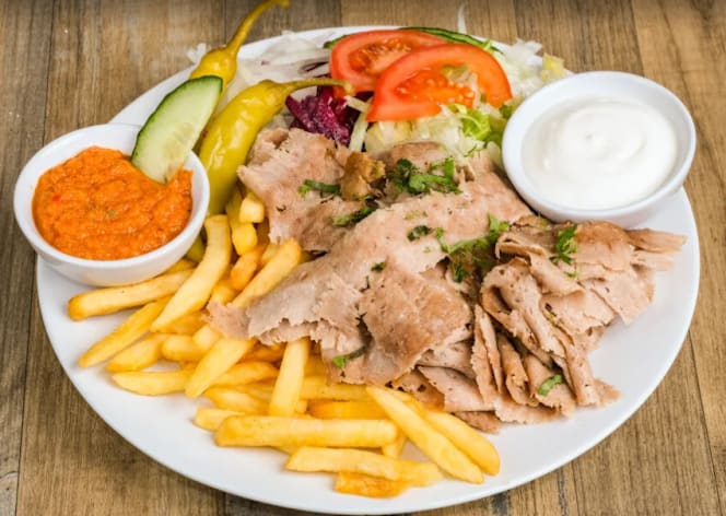 Tash Grill - 6